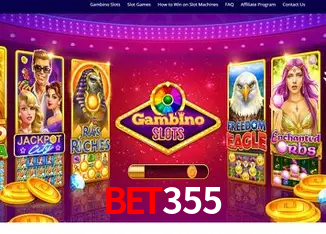 Slot Games bet355