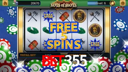 Secure Login bet355