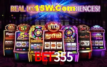 Live Casino bet355
