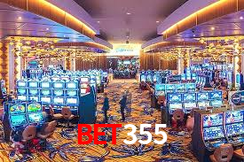 Welcome Bonus bet355