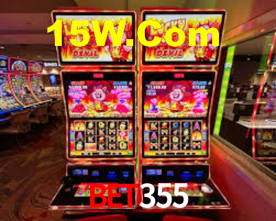 bet355 App Interface