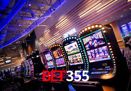 bet355: Seu Especialista em Apostas Esportivas Brasileiras