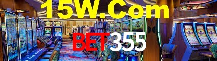 VIP Casino bet355