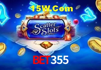Bonus Features bet355