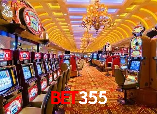 Security Systems bet355