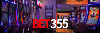 Sinta a adrenalina dos jogos de cassino com bet355